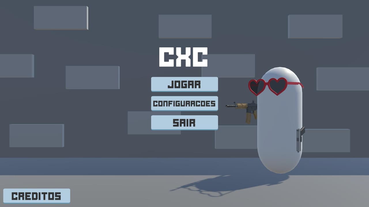 CxC Beta