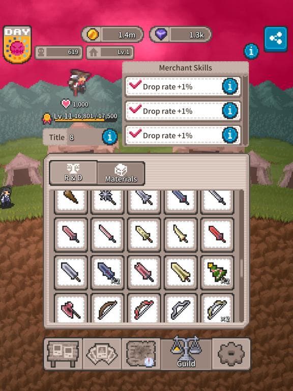 Akindo screenshot 6
