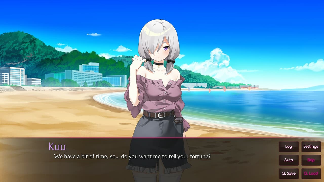 Would you like to run an idol café? screenshot 3