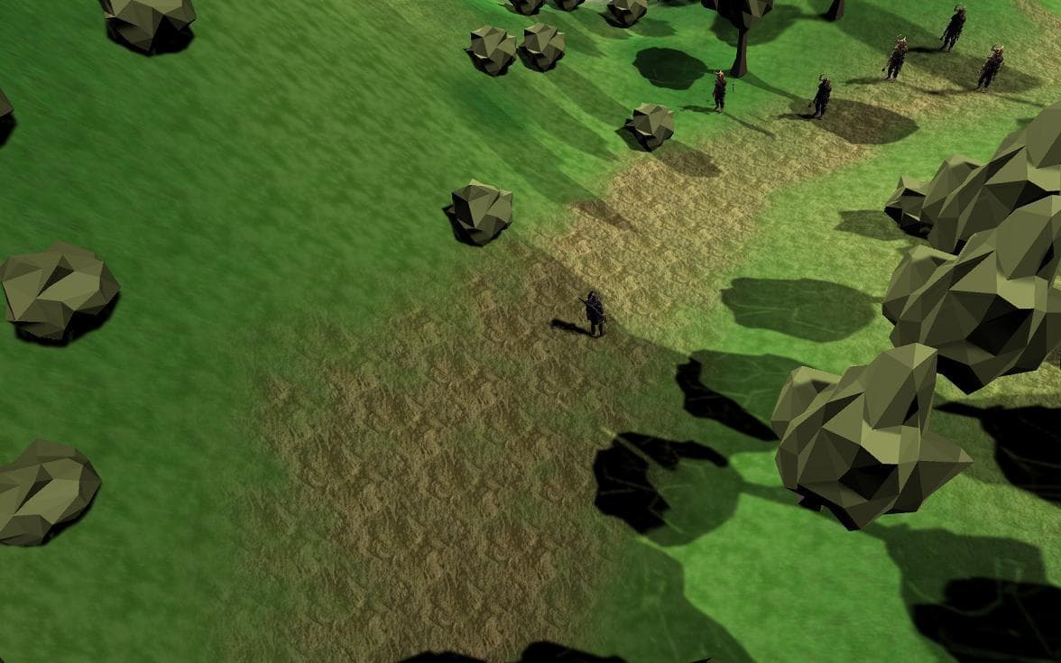 Mjœdŏnland screenshot 3