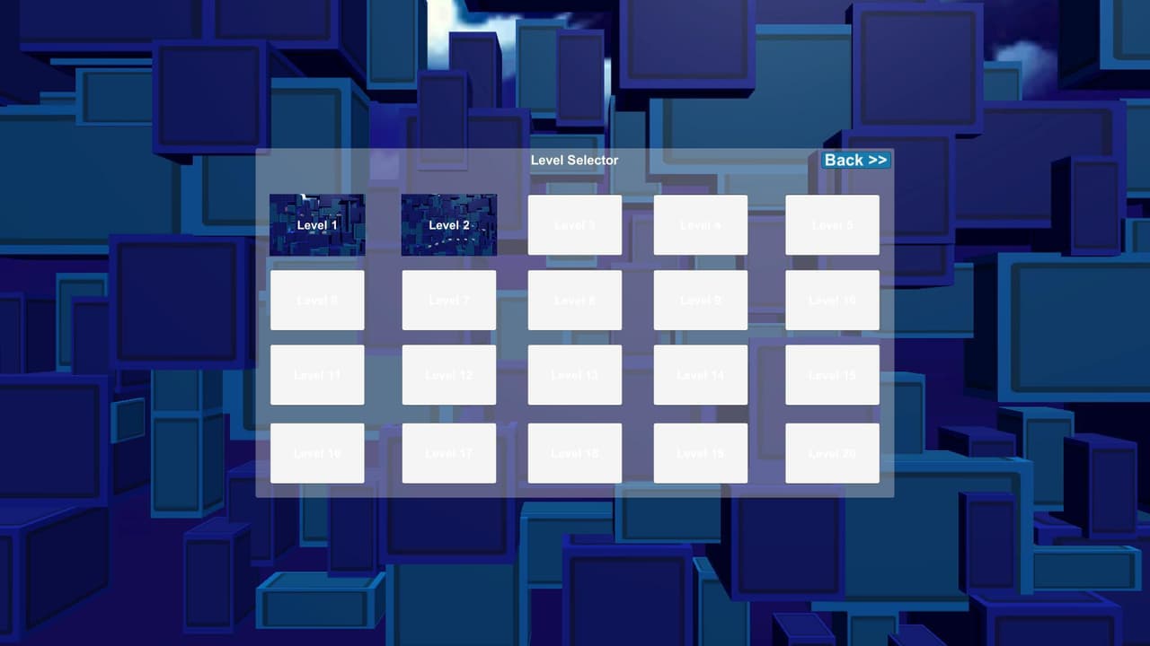 DevJump screenshot 3