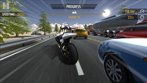 Road Driver screenshot 2