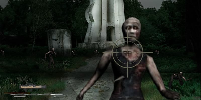 Flesh (itch) (Orange Groove JHB) screenshot 4