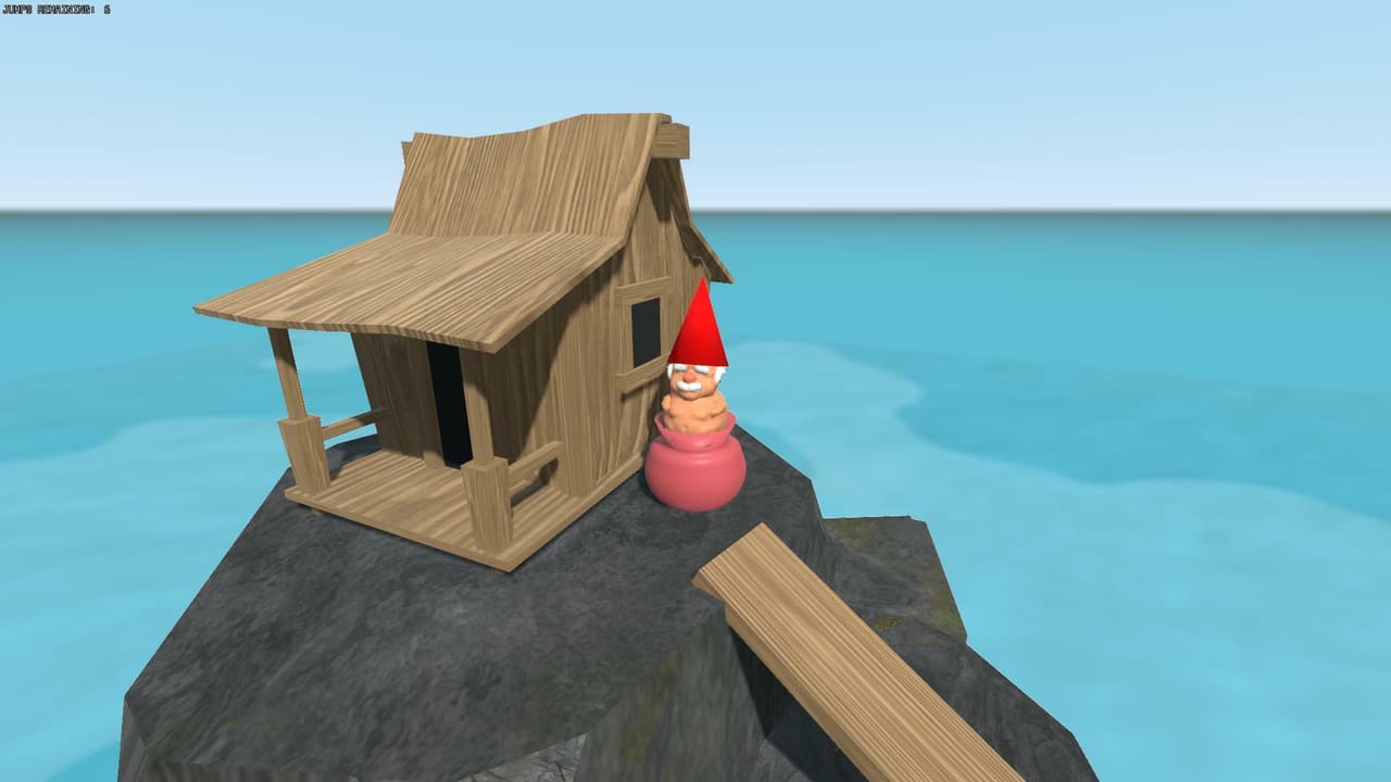 Seven (itch) (tttttm, meatbal14) screenshot 3