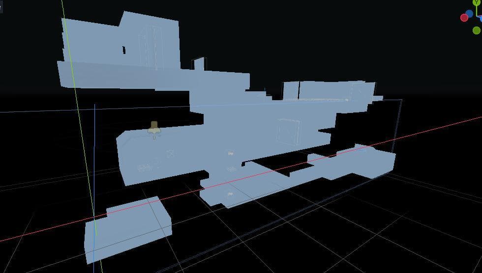 Quest In A Castle screenshot 3