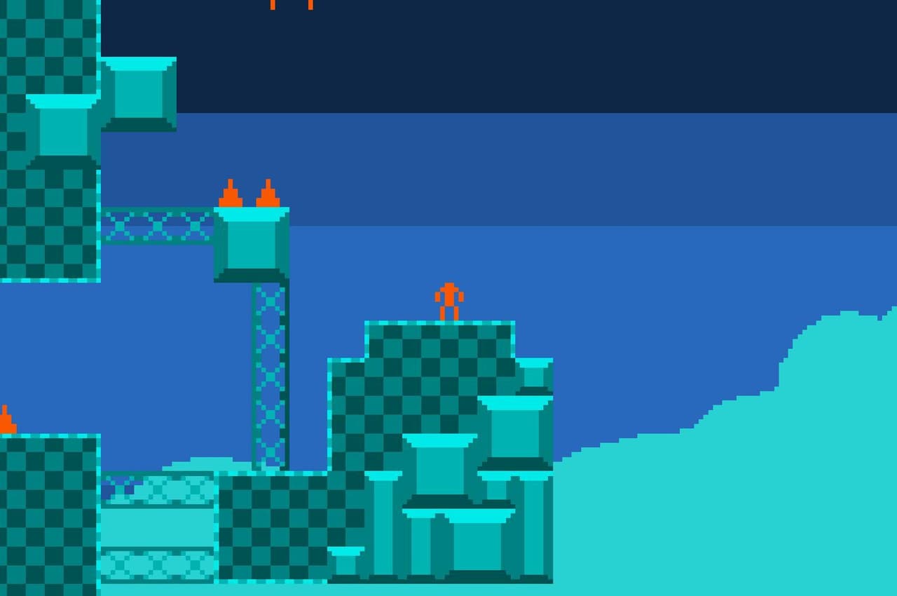 Vorbis screenshot 2