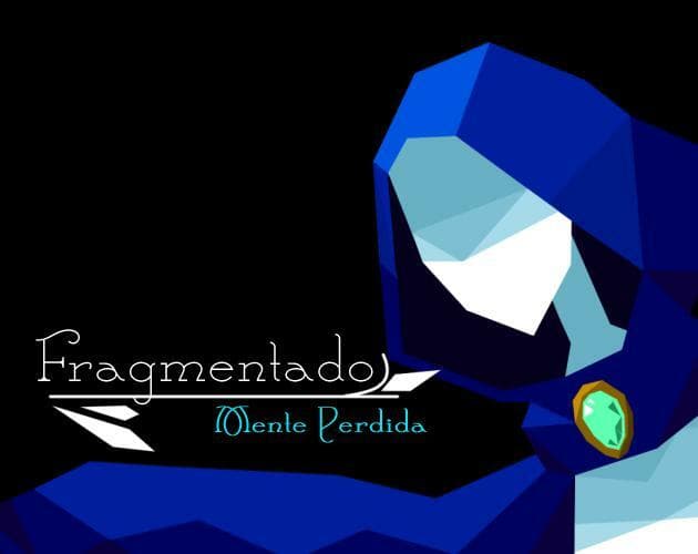 Fragmentado - Mente Perdida