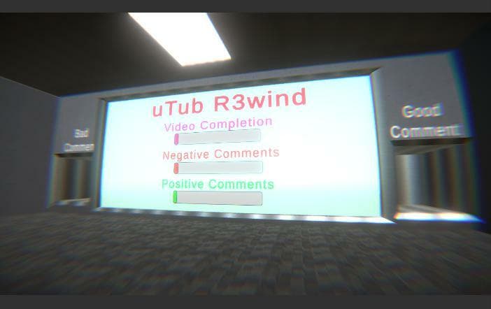 R3WIND TIME EVERYBODY screenshot 4