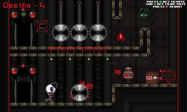 The Trancendance Collection screenshot 4