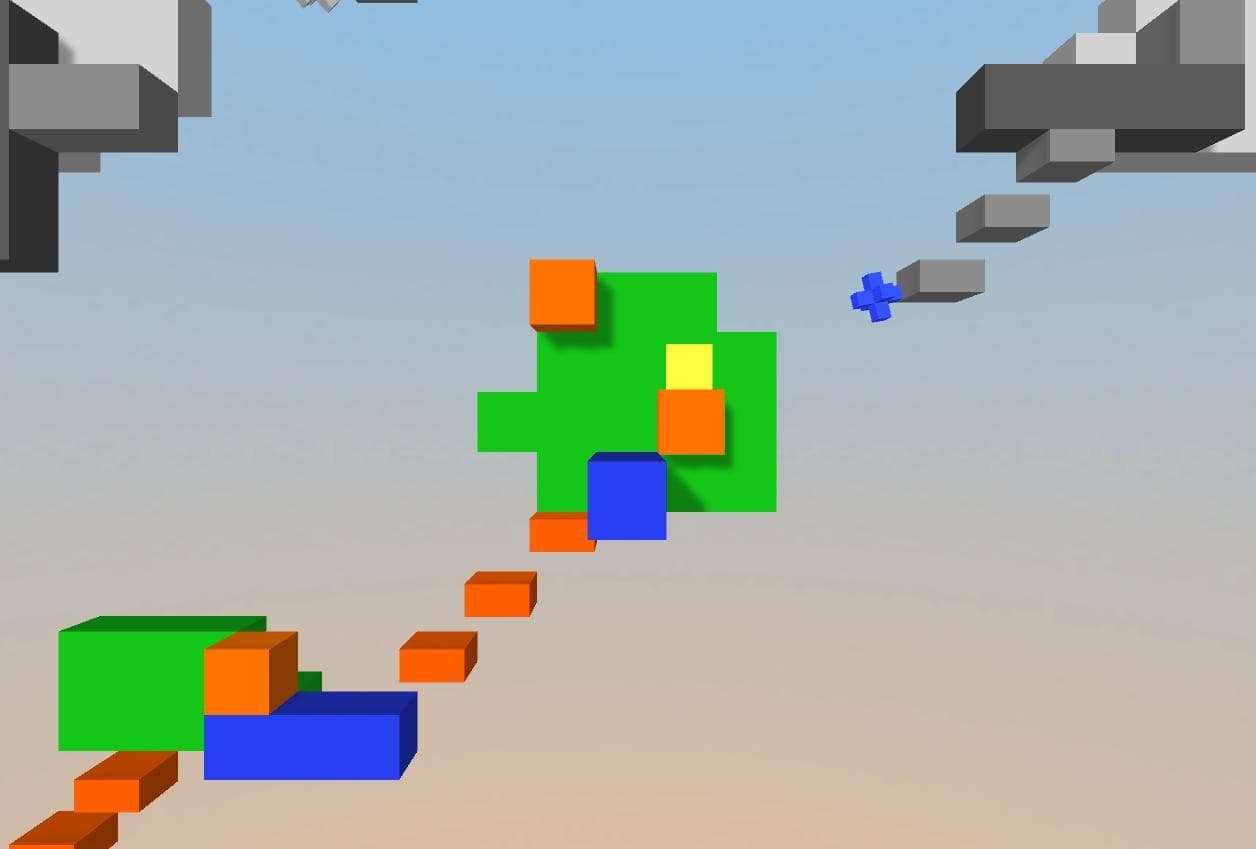 Trepa screenshot 3