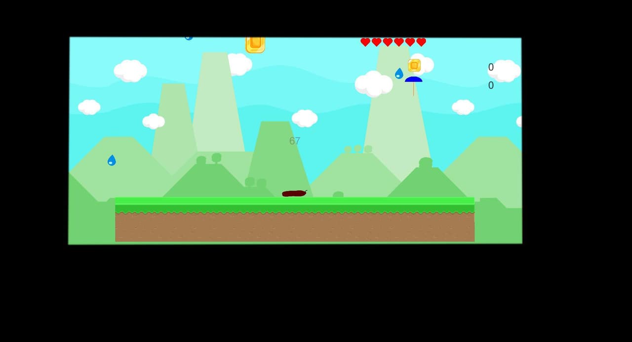 Wet Adventure screenshot 2