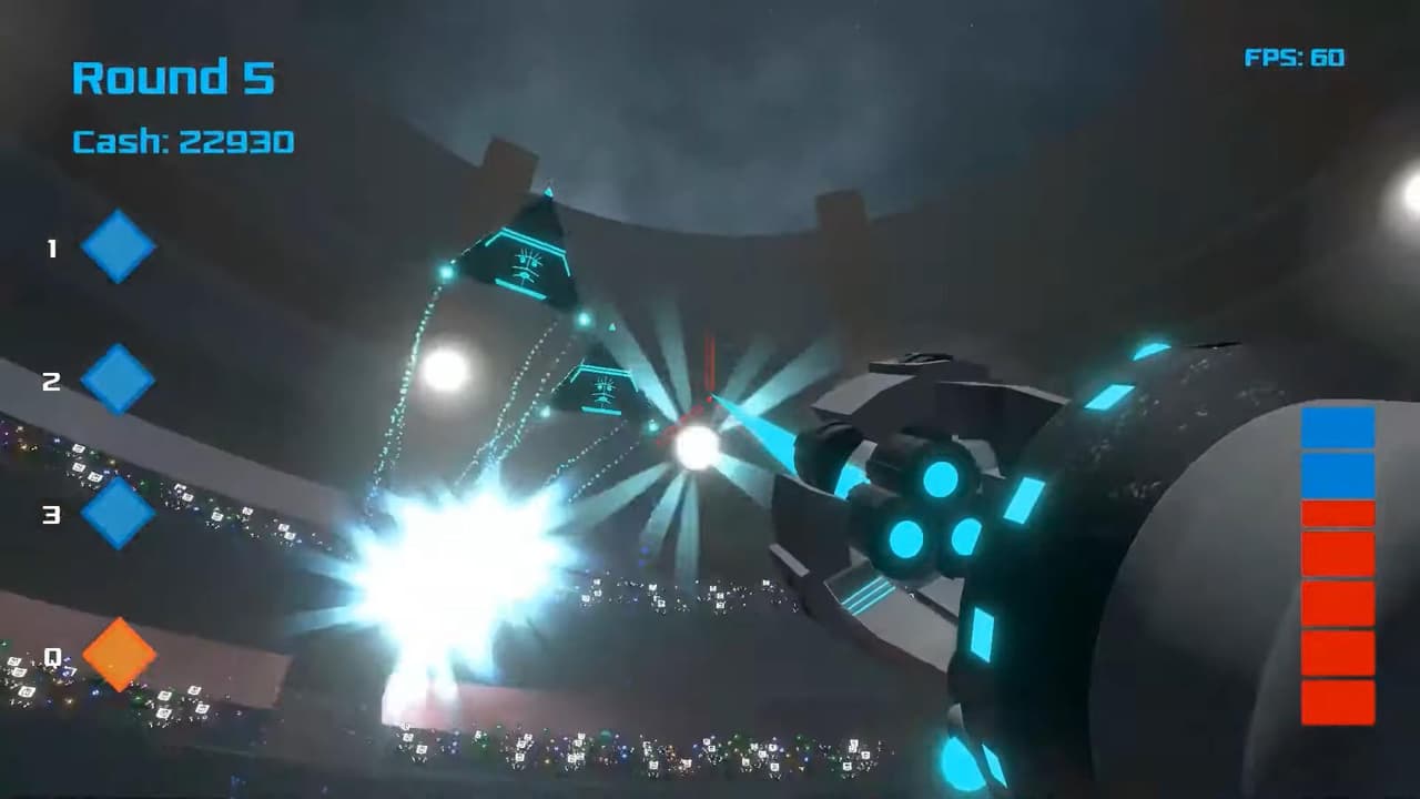 Shokai (polBru) screenshot 3