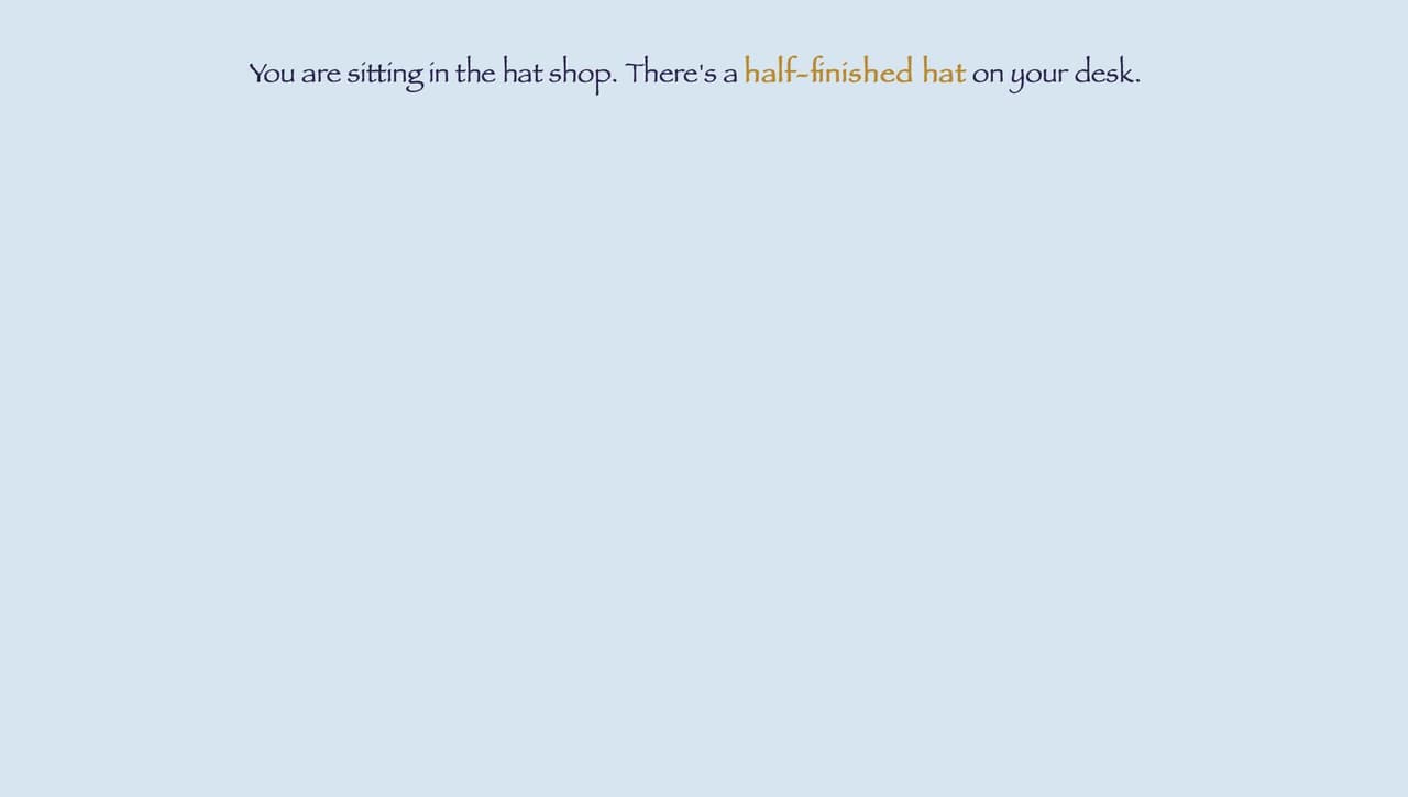 Hat Maker (Dumpling Cloud) screenshot 2