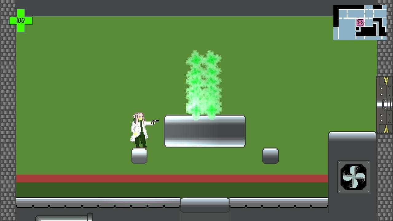 Sorrow (neven98) screenshot 3