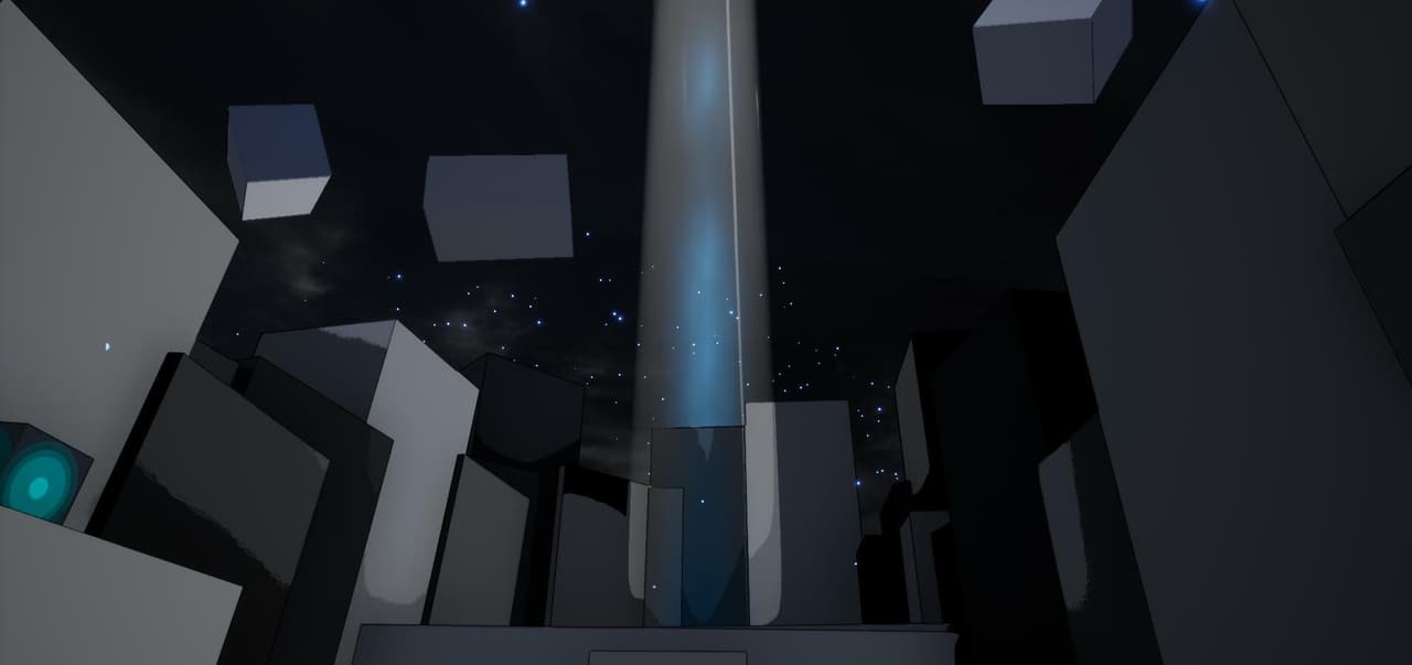 Body and Soul (Jarg) screenshot 3