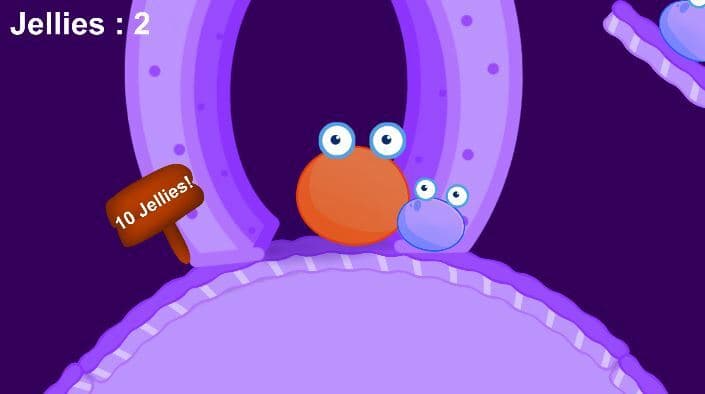My First Ever GameJam