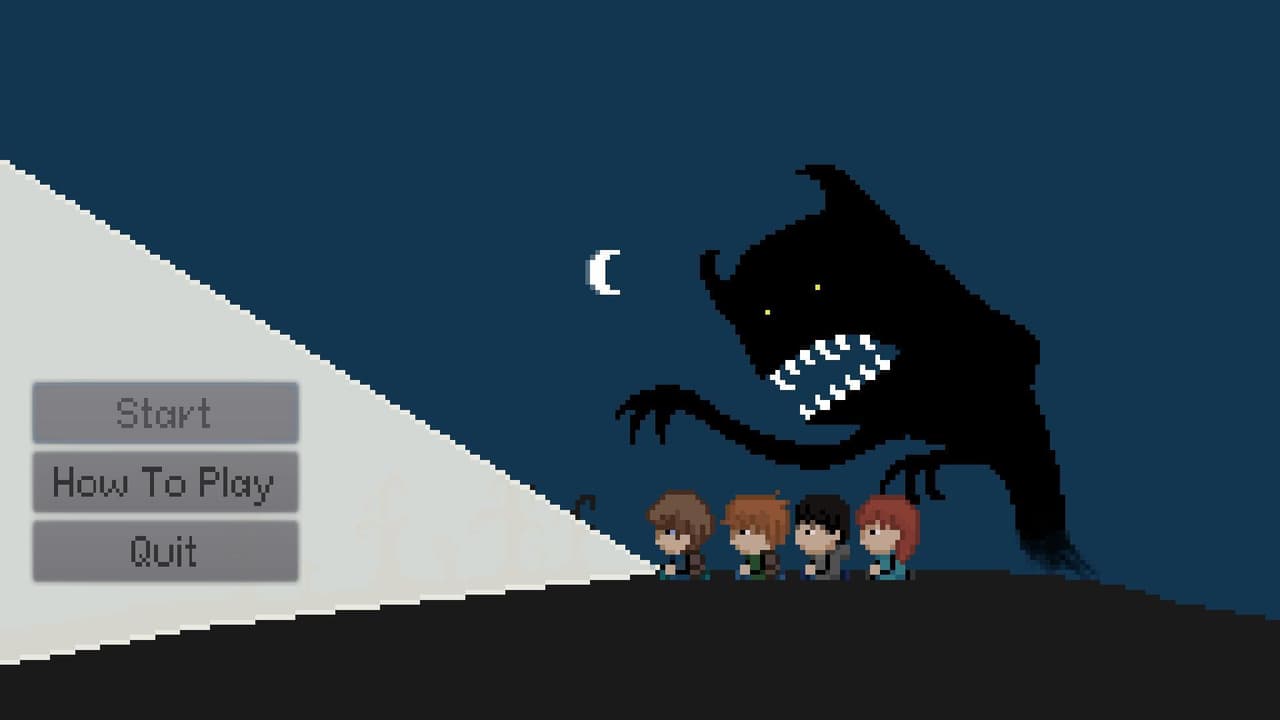CHOMP (Sam McCreery, limeopolis, Jessss1, Jammabamma98) screenshot 2