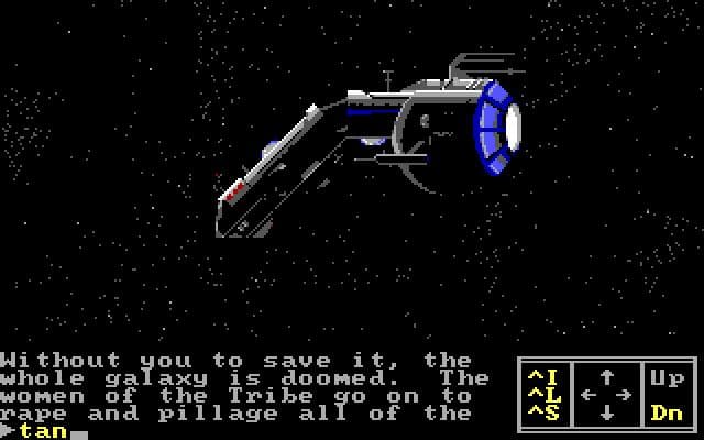 Sex Vixens from Space screenshot 3
