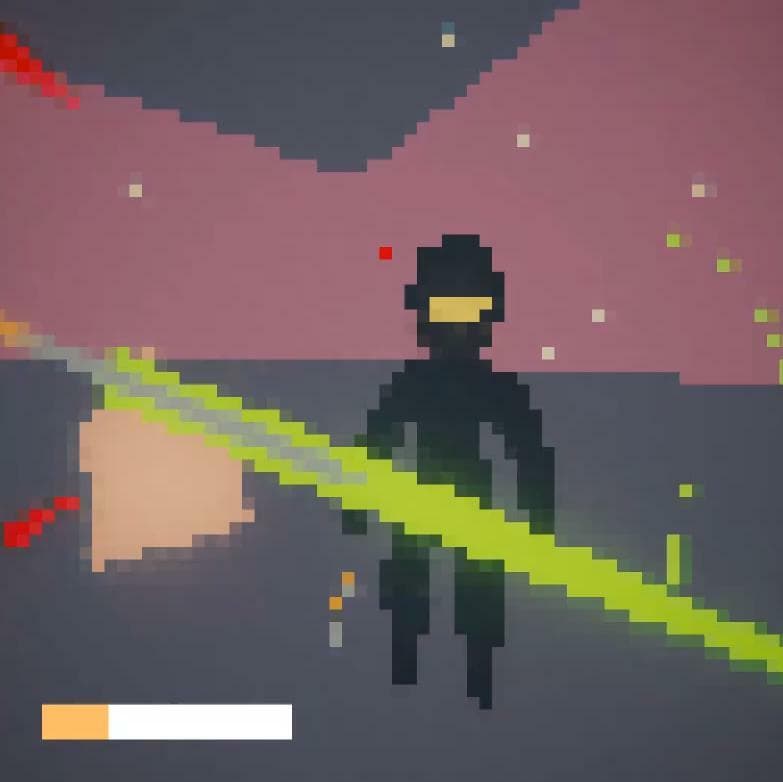 Sworder screenshot 3