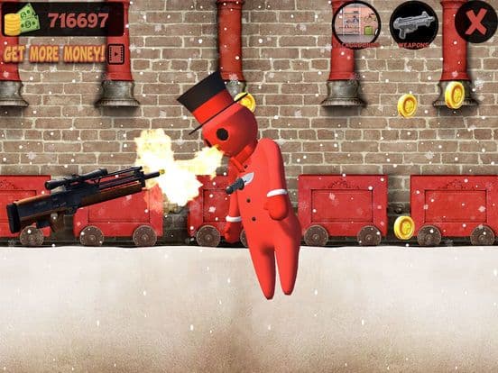 Kick the Gang screenshot 6