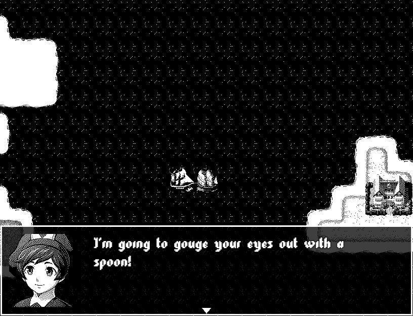 A Bit of a Little Dinghy screenshot 4