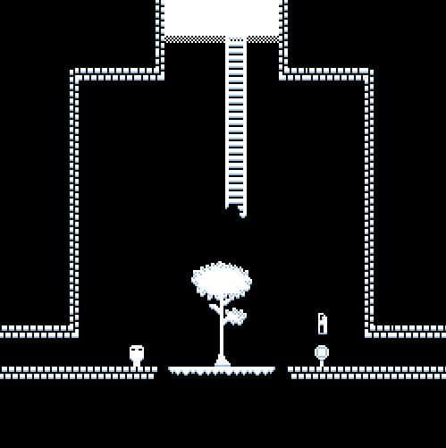 The Tree DEMO