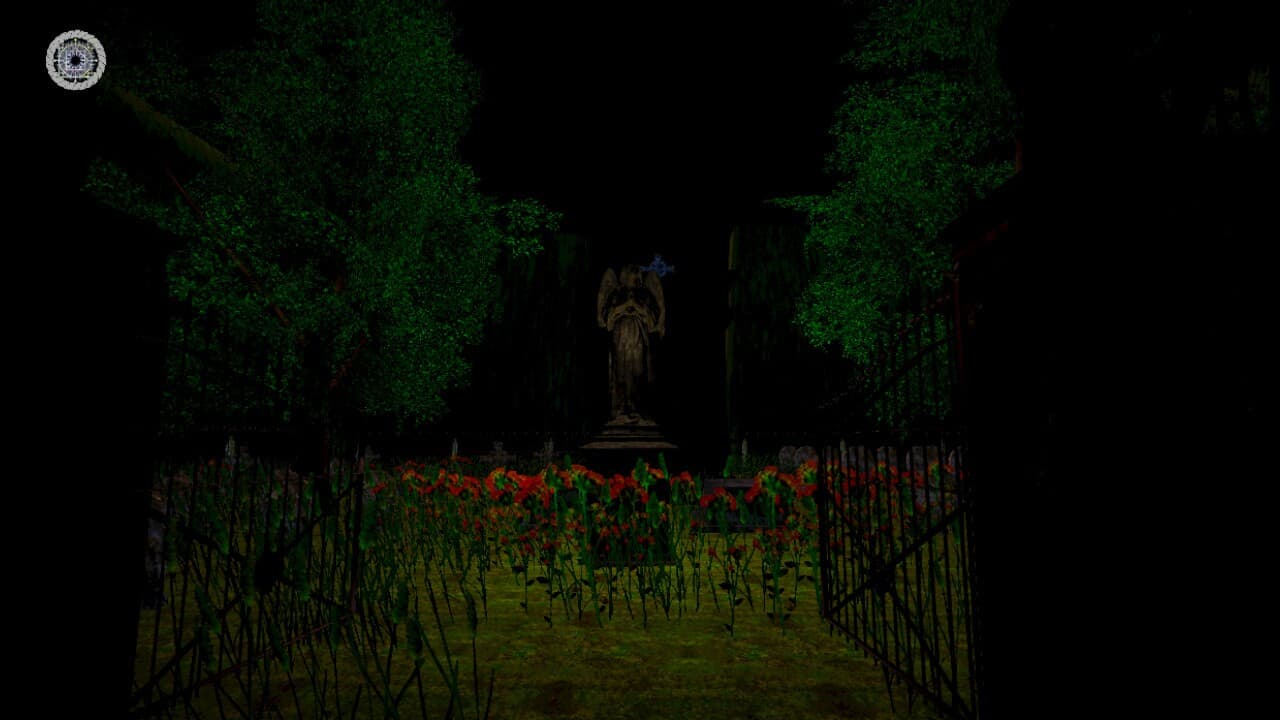 The Bride Horror Game screenshot 4