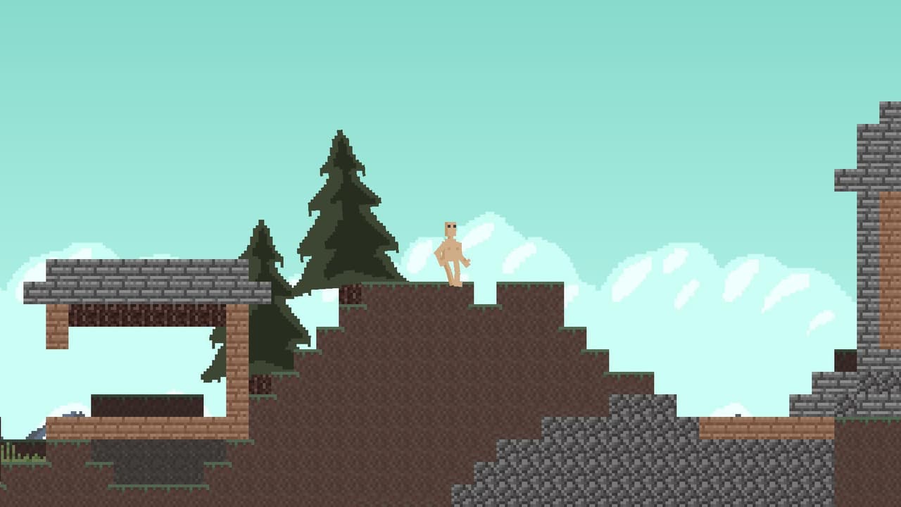 Detalarya Pre-Alpha screenshot 4