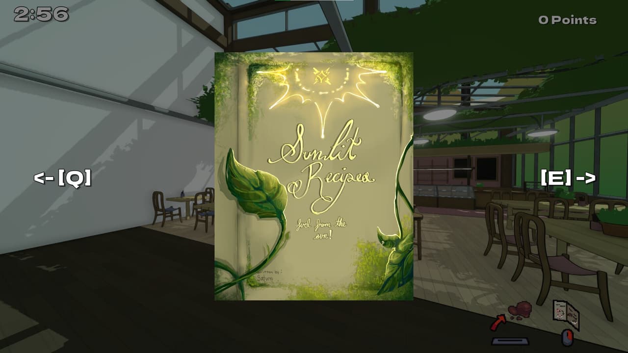 Solar Sweets screenshot 3