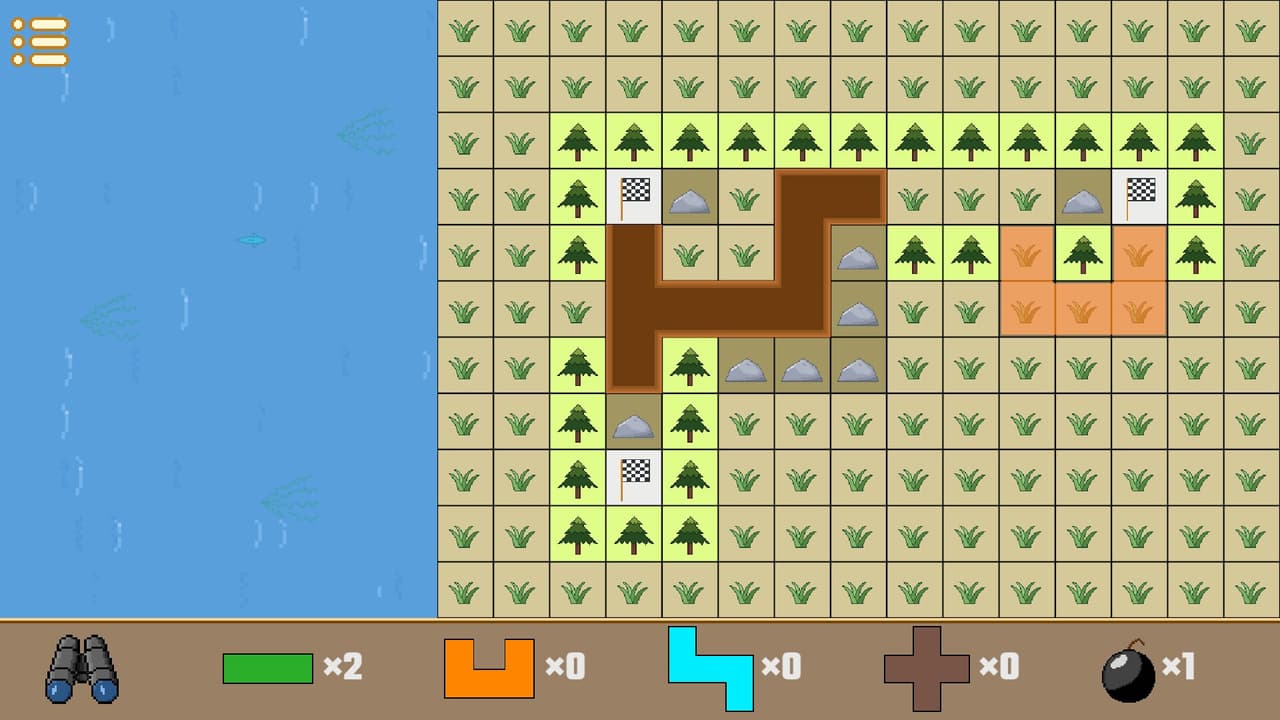 Dig a Road screenshot 4