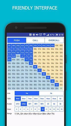 Push Fold Entity screenshot 2