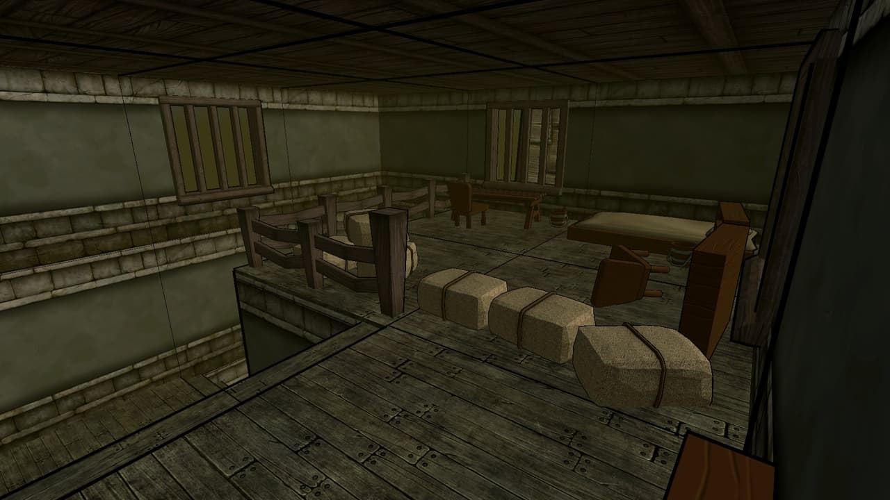 Steve screenshot 6