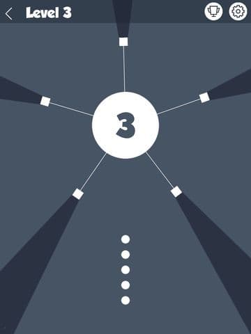 Oh My Dot! Mobile Edition screenshot 5