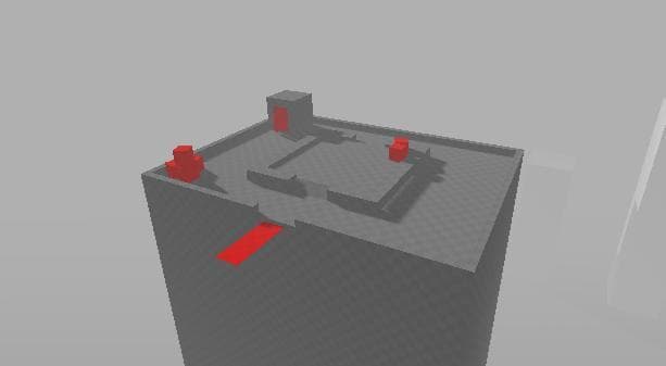 WakeUp (CrystalCubeDev) screenshot 2
