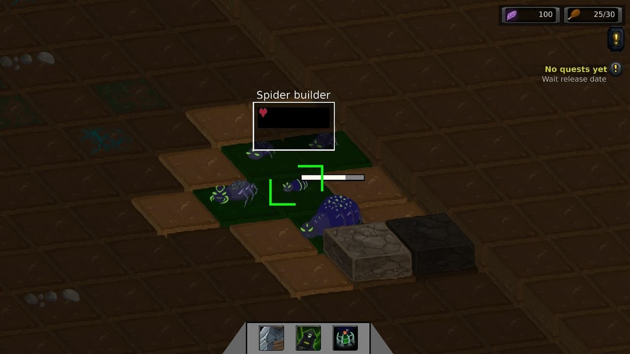 Evolo.SpiderSim screenshot 5