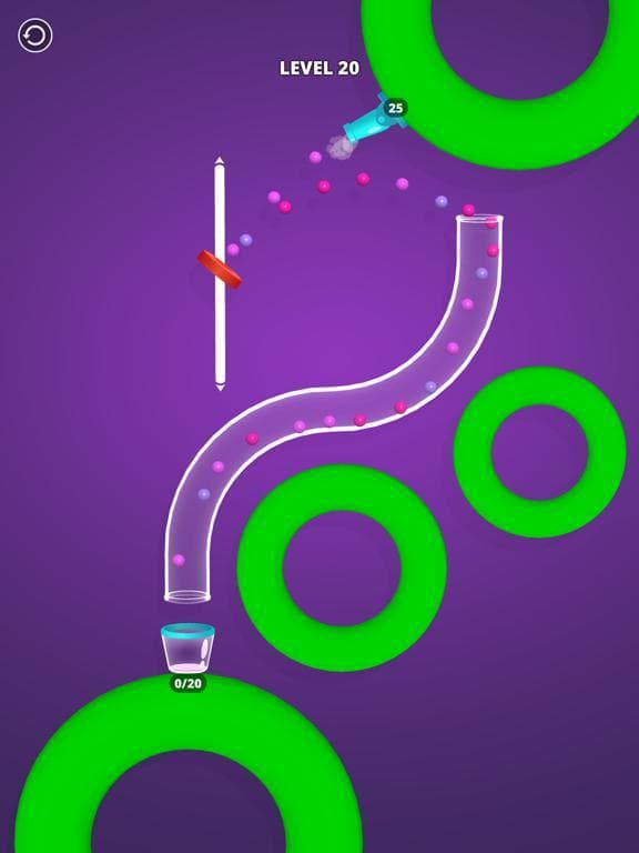 Cannon Shot! screenshot 3