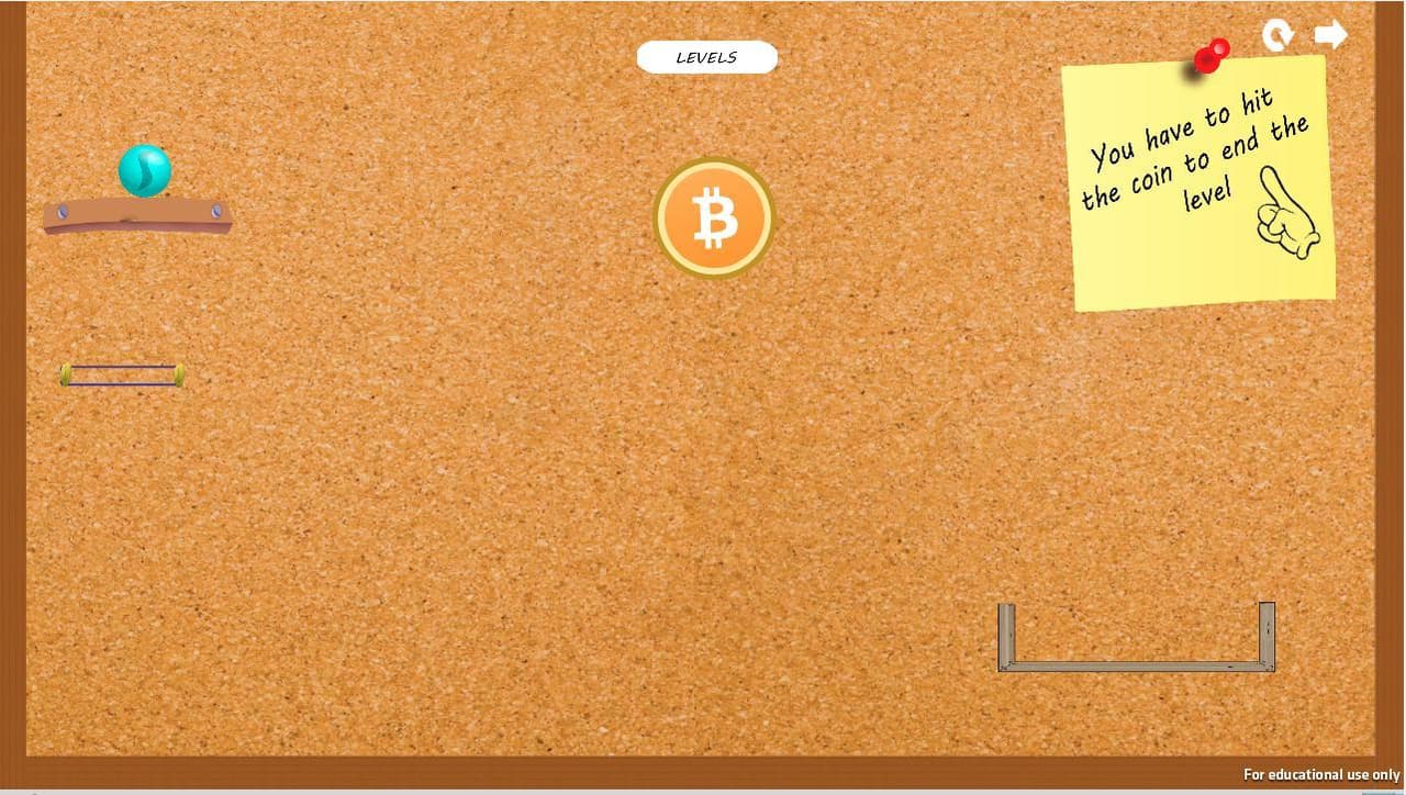 Bouncing Bands (InDev´s GameJam) screenshot 3