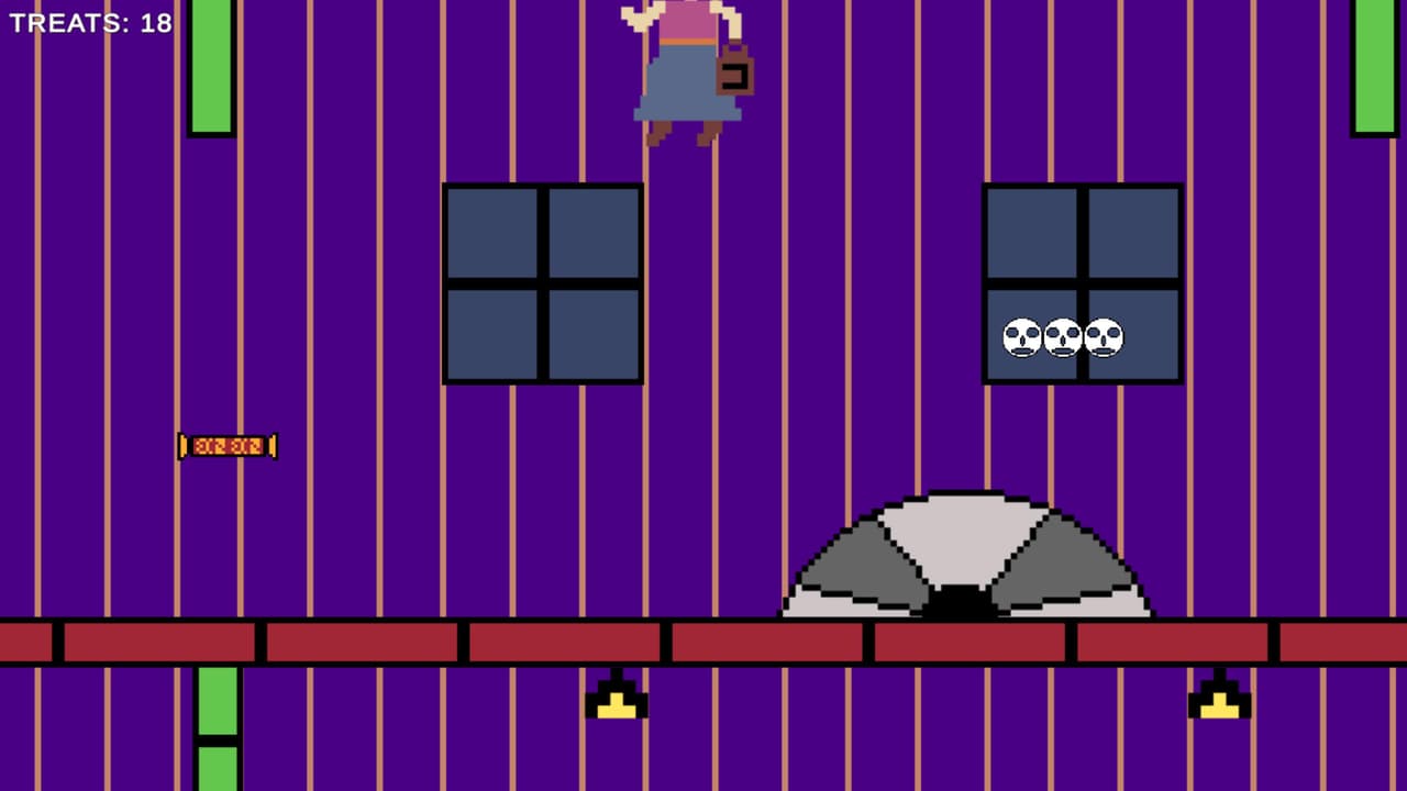 Mindys Treat or Level