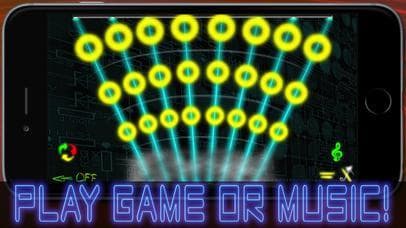 Laser Piano Pro screenshot 3