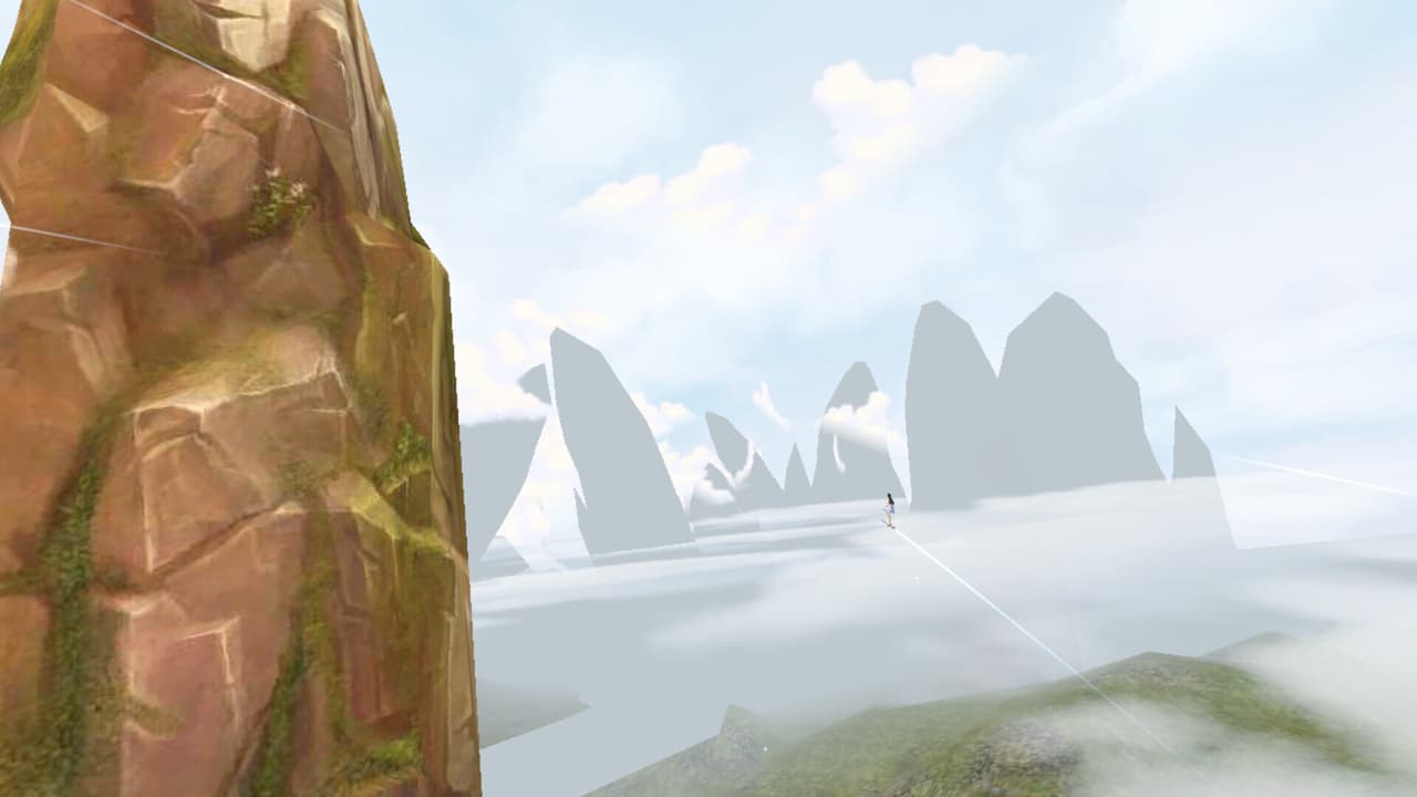 Sword Drift screenshot 2