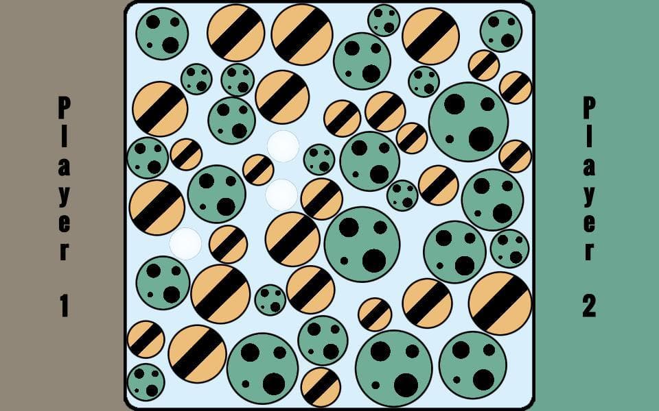 Bubble Battle (itch) screenshot 5