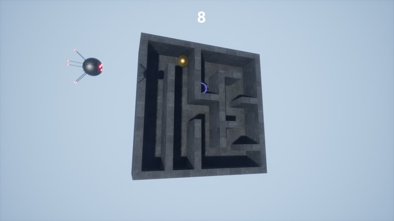 Move Sphere screenshot 5