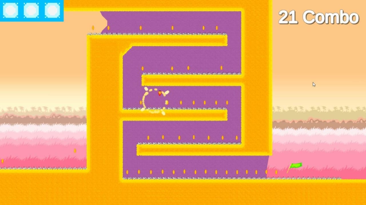 Project Merigold (Name not Final) screenshot 4