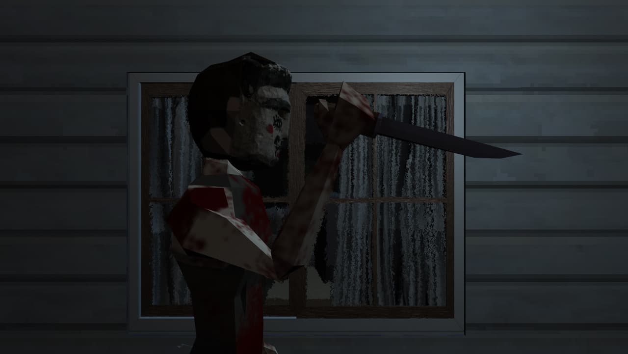 Night of Carnage screenshot 4