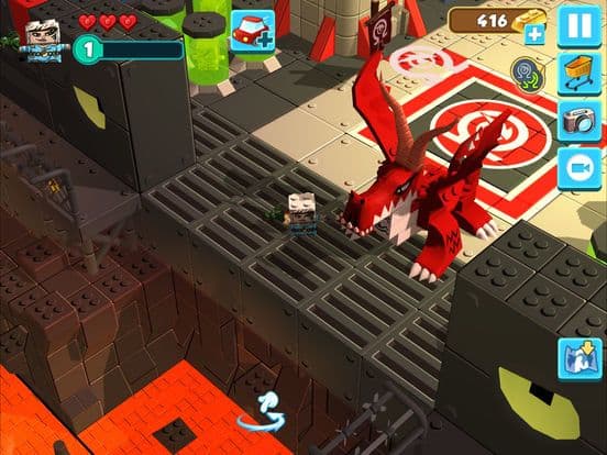Sick Bricks screenshot 6