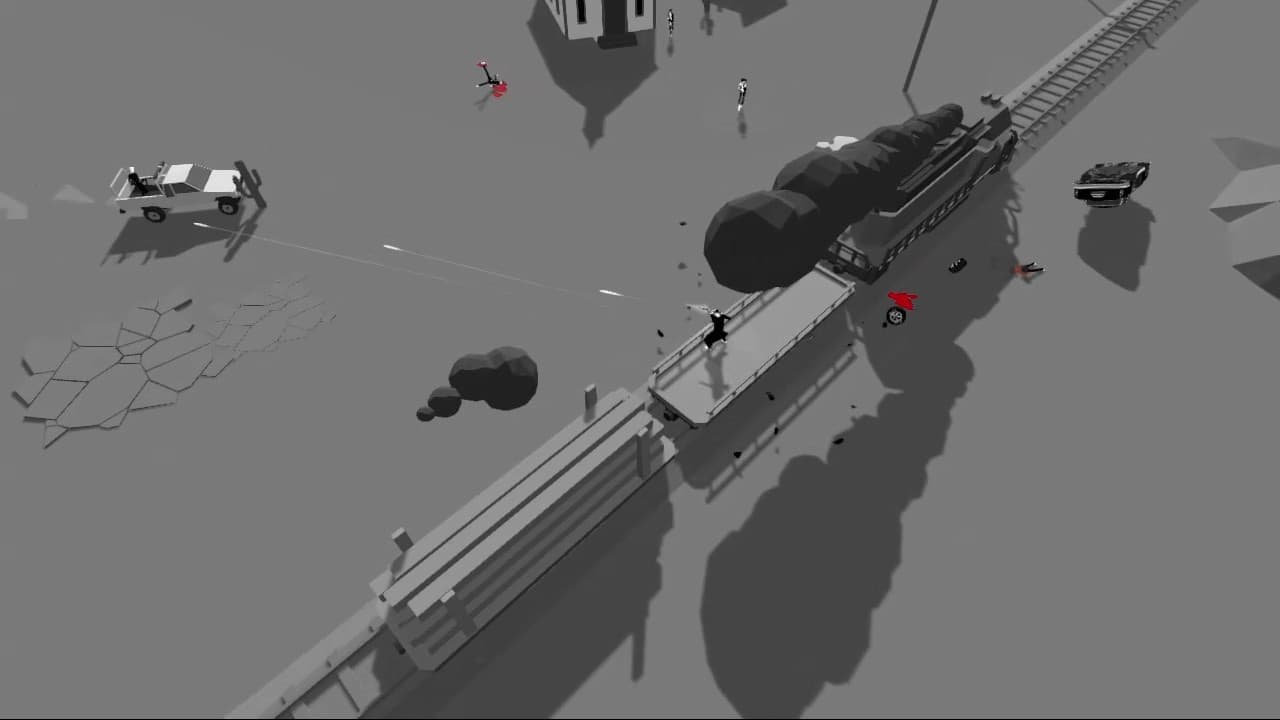 Mr. Fast screenshot 5