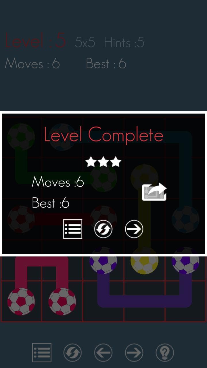Match Color Free screenshot 3