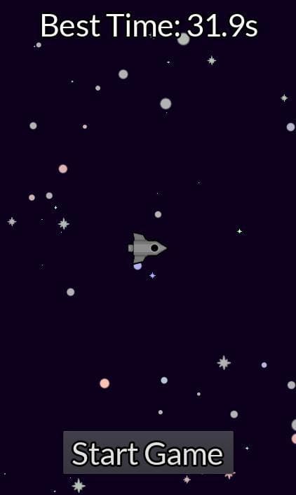 Rocket Flight screenshot 2