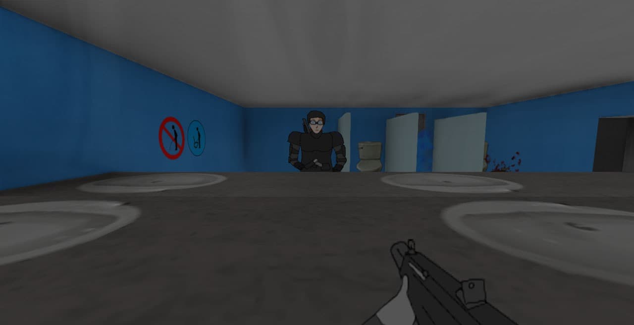 Tactical Weapons And Tactics screenshot 5