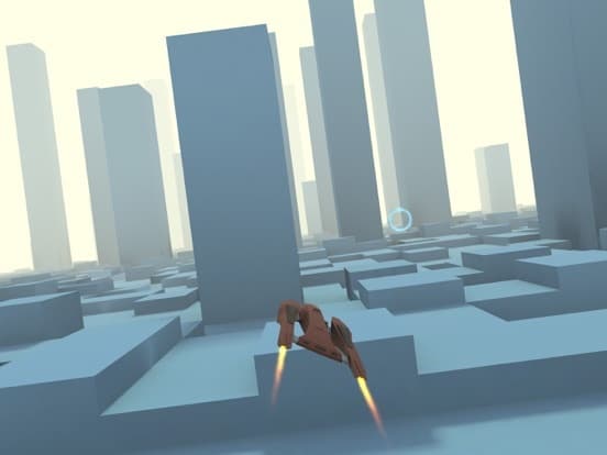No Limit Racer screenshot 2
